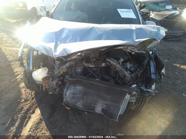 2018 HONDA HR-V 3CZRU5H3XJG705600 Photo 5