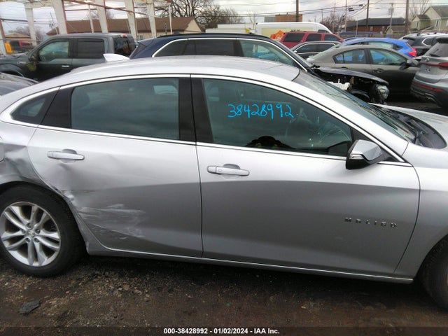 Chevrolet MALIBU 1LT 2017 1G1ZE5ST8HF200008 Image 13