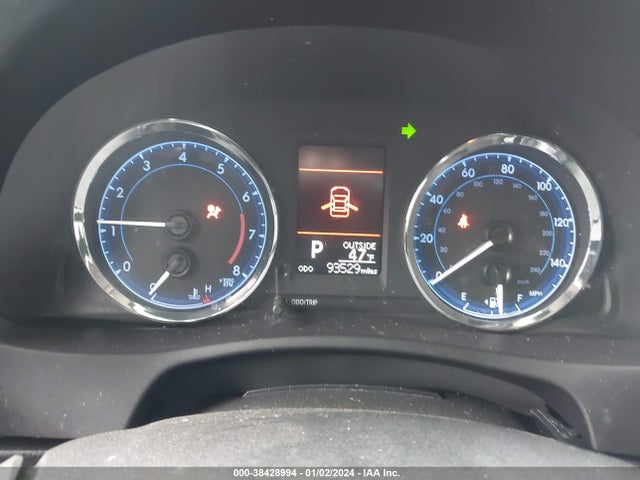Toyota COROLLA LE 2017 5YFBURHE3HP652811 Image 7