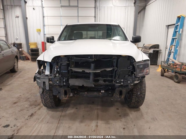 RAM 1500 Big Horn 2015 1C6RR6GT2FS535710 Image 12