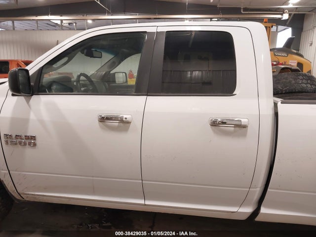 RAM 1500 Big Horn 2015 1C6RR6GT2FS535710 Image 14