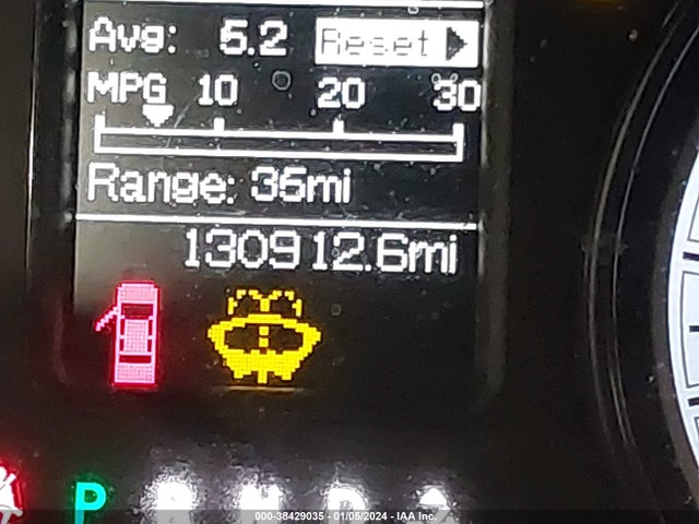 RAM 1500 Big Horn 2015 1C6RR6GT2FS535710 Image 15