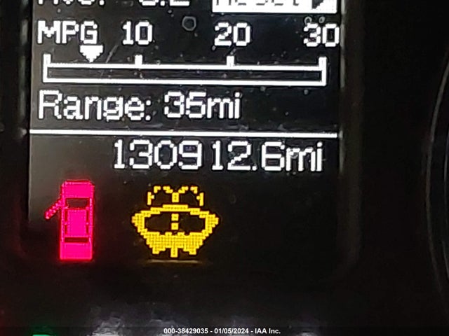RAM 1500 Big Horn 2015 1C6RR6GT2FS535710 Image 7