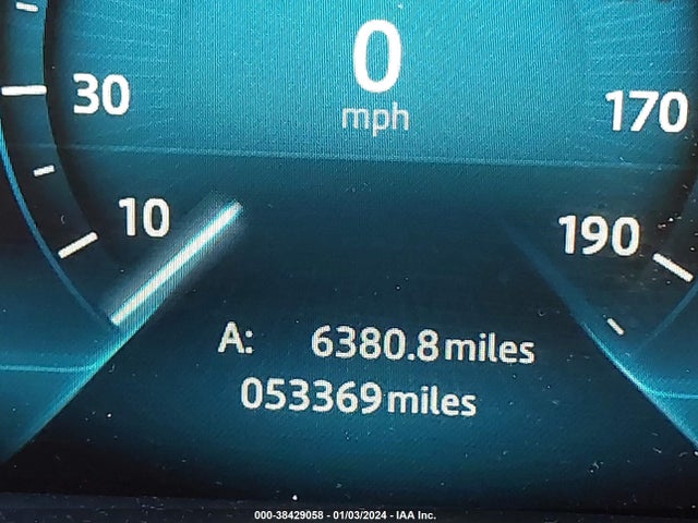 2018 JAGUAR XE SAJAH4EV2JCP16943 Photo 6