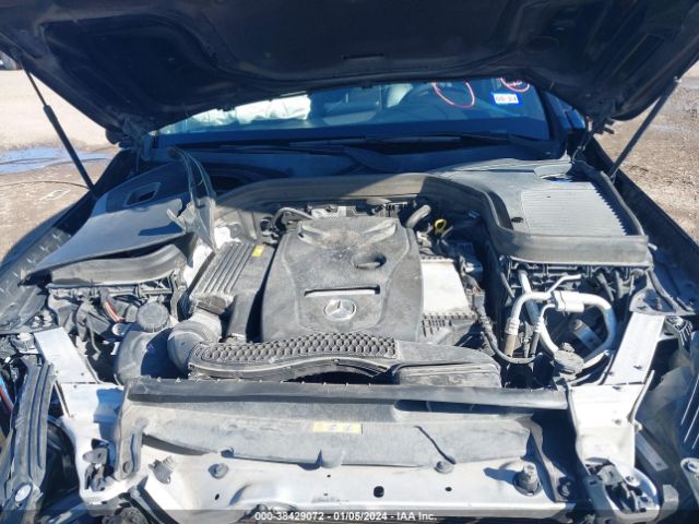 WDC0G4JB2KV118635 Mercedes-Benz GLC 300
