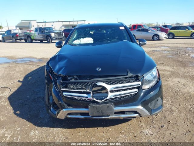 WDC0G4JB2KV118635 Mercedes-Benz GLC 300