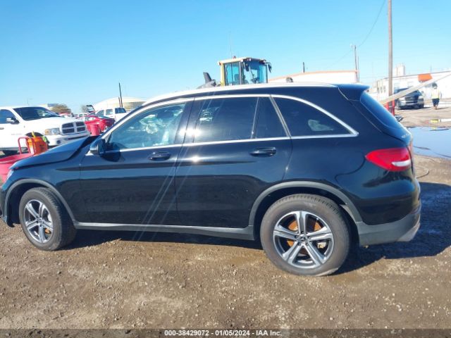 WDC0G4JB2KV118635 Mercedes-Benz GLC 300