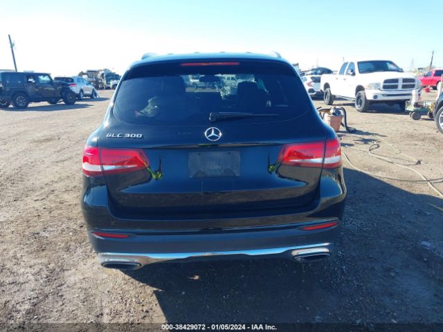 WDC0G4JB2KV118635 Mercedes-Benz GLC 300