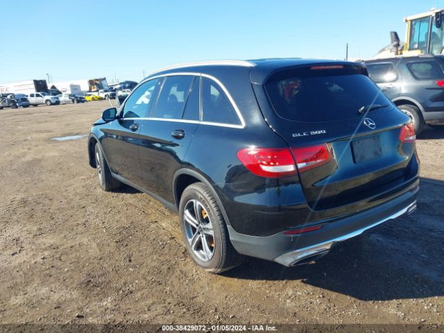 WDC0G4JB2KV118635 Mercedes-Benz GLC 300