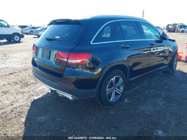 WDC0G4JB2KV118635 Mercedes-Benz GLC 300