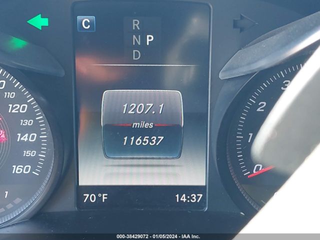 WDC0G4JB2KV118635 Mercedes-Benz GLC 300