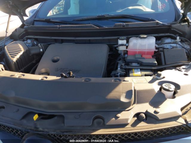 5GAERBKW6RJ117163 Buick Enclave Essence Fwd