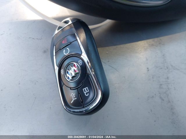 5GAERBKW6RJ117163 Buick Enclave Essence Fwd