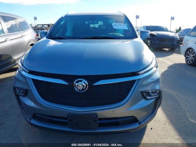 5GAERBKW6RJ117163 Buick Enclave Essence Fwd