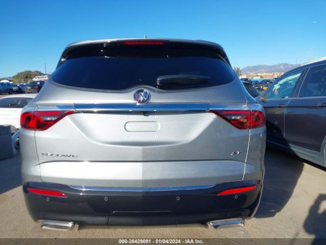 5GAERBKW6RJ117163 Buick Enclave Essence Fwd