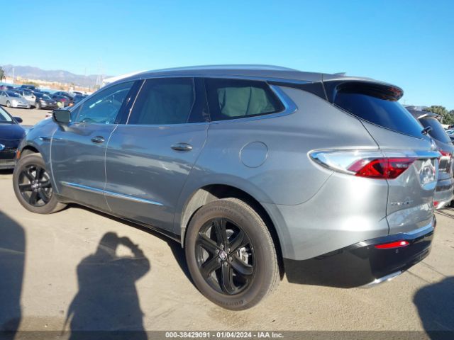 5GAERBKW6RJ117163 Buick Enclave Essence Fwd