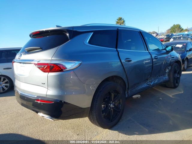 5GAERBKW6RJ117163 Buick Enclave Essence Fwd