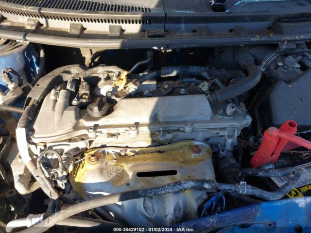 JTKJF5C70E3081086 Scion TC