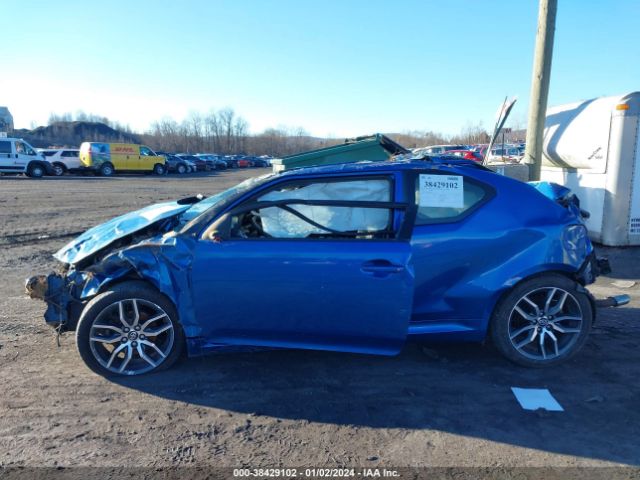 JTKJF5C70E3081086 Scion TC