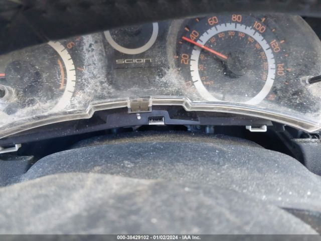 JTKJF5C70E3081086 Scion TC