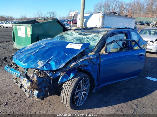 JTKJF5C70E3081086 Scion TC