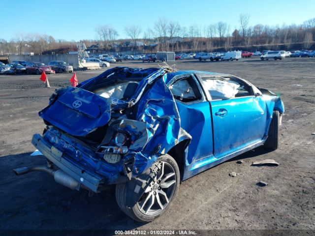JTKJF5C70E3081086 Scion TC