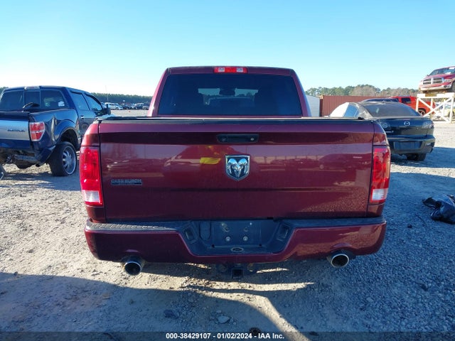 RAM 1500 Express 2016 3C6RR6KT9GG245772 Image 16