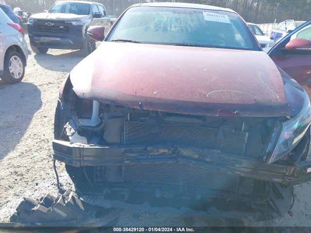 KIA OPTIMA EX 2015 5XXGN4A7XFG415336 Image 6