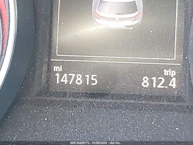 3VW5T7AU5FM094855 Volkswagen Golf Gti 2.0t S 4-door