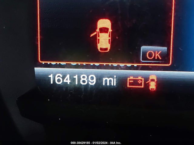 Ford EXPLORER SPORT 2014 1FM5K8GT0EGB97132 Image 15