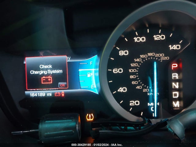 Ford EXPLORER SPORT 2014 1FM5K8GT0EGB97132 Image 7