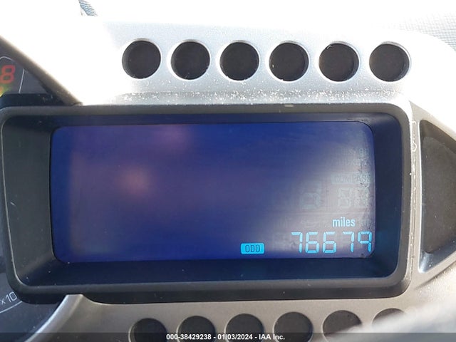Chevrolet Sonic Ls Auto 2014 1G1JA5SH3E4235907 Image 15