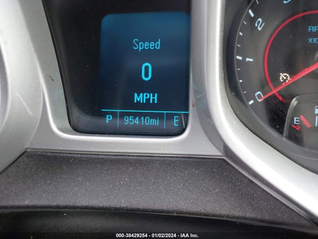 Chevrolet Camaro 2ls 2014 2G1FA1E33E9288358 Image 7