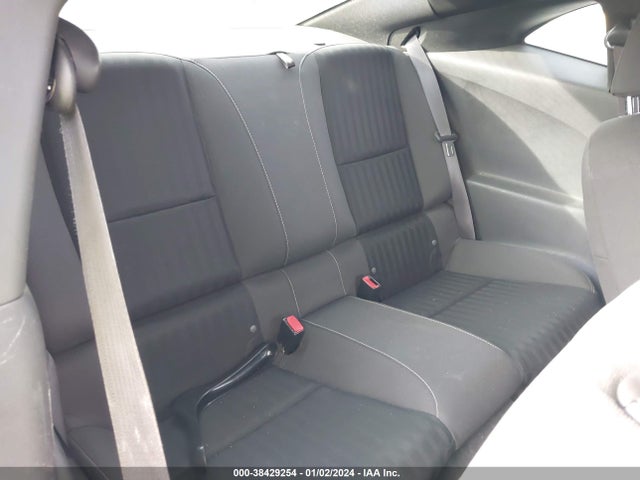 Chevrolet Camaro 2ls 2014 2G1FA1E33E9288358 Image 8