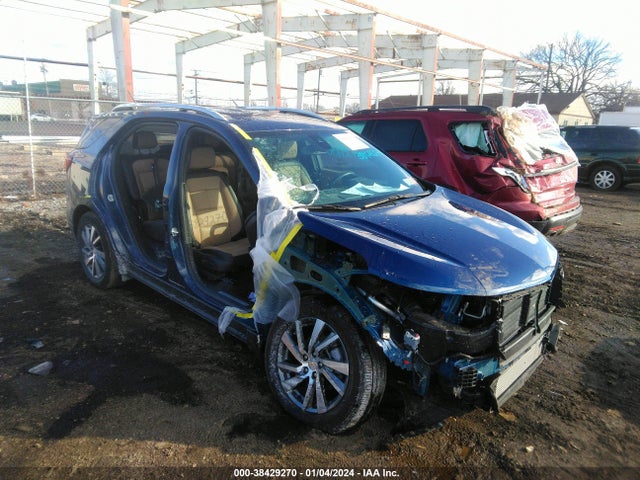 2022 2GNAXXEV4N6111539 main image