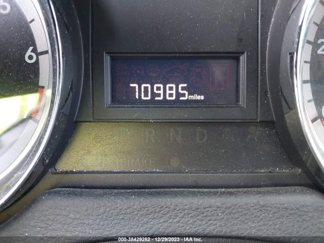 38429282 :رقم المزاد ، 2C4RDGCG1JR191609 vin ، 2018 Dodge Grand Caravan Sxt مزاد بيع