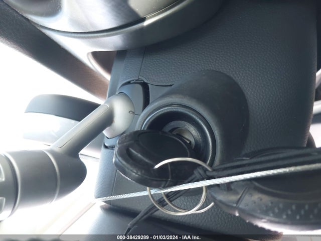 2005 MINI COOPER S WMWRE33565TG96015 Photo 10