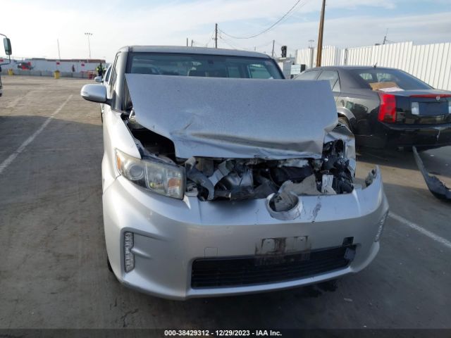 JTLZE4FE3EJ064736 Scion XB