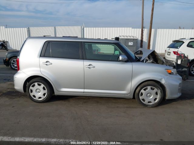JTLZE4FE3EJ064736 Scion XB