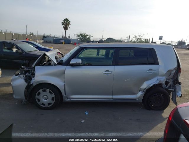 JTLZE4FE3EJ064736 Scion XB