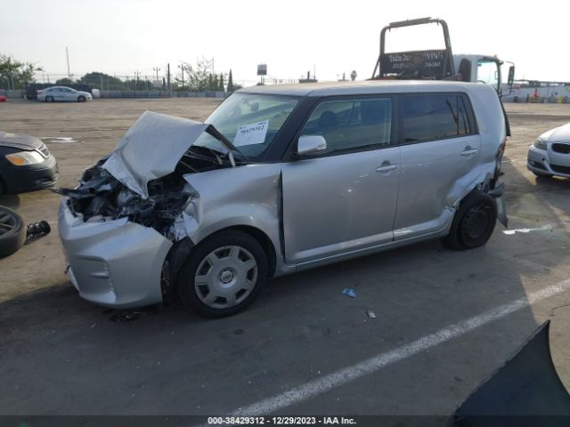 JTLZE4FE3EJ064736 Scion XB