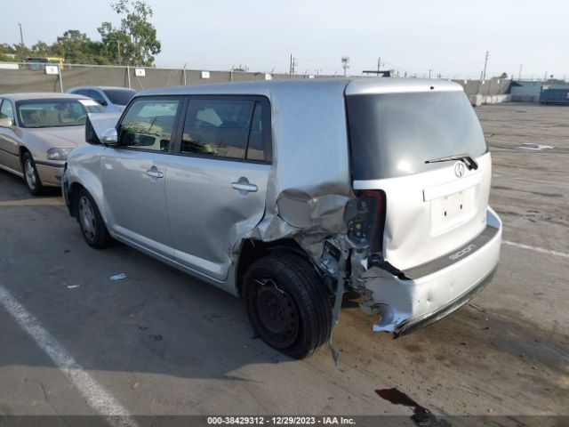 JTLZE4FE3EJ064736 Scion XB