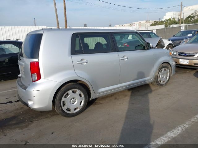 JTLZE4FE3EJ064736 Scion XB
