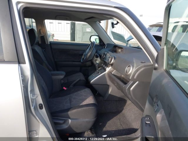 JTLZE4FE3EJ064736 Scion XB
