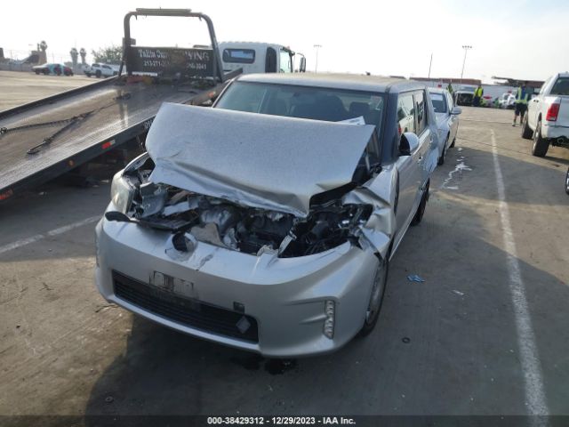 JTLZE4FE3EJ064736 Scion XB