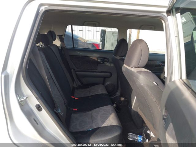 JTLZE4FE3EJ064736 Scion XB