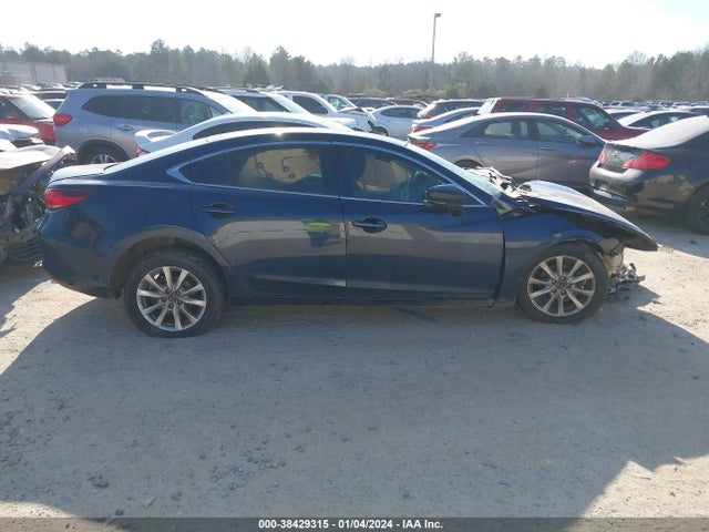Mazda Mazda6 Sport 2017 JM1GL1U53H1144486 Image 12
