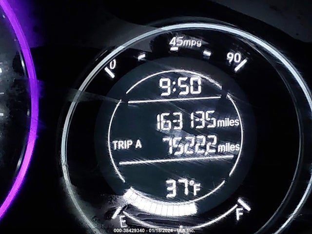 Honda HR-V LX 2016 3CZRU6H33GM724957 Image 15