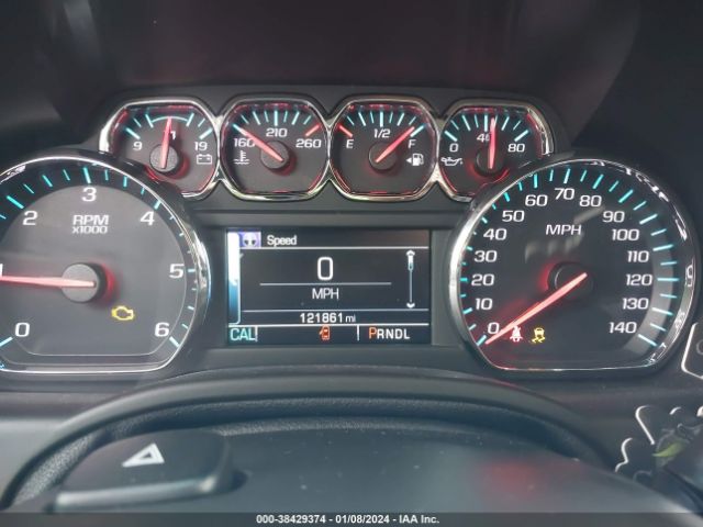 1GKS2BKC9KR266836 GMC YUKON SLT