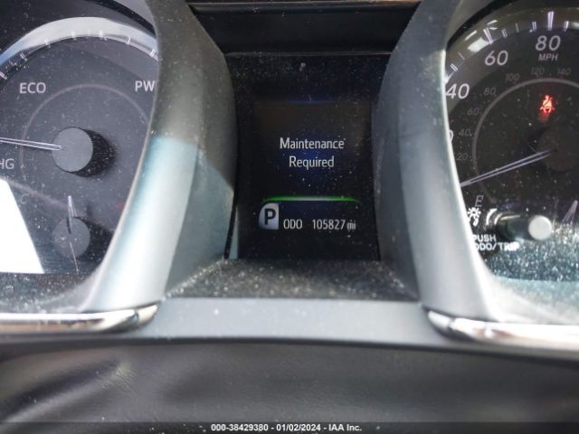 4T1BD1EB7GU053208 Toyota Avalon Hybrid Xle